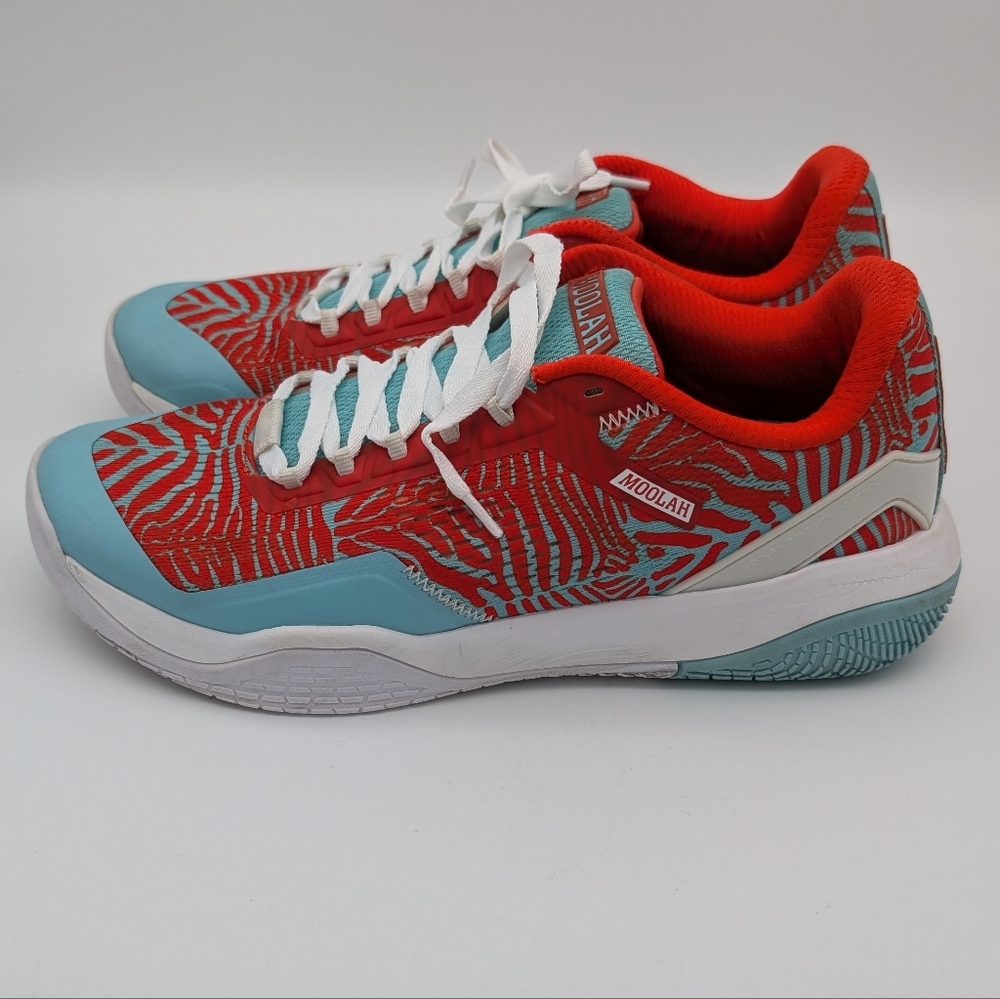 Moolah Neovolt Low  Sneakers - Picture 7 of 9